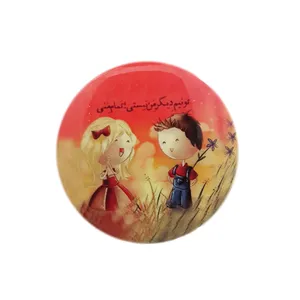 پیکسل طرح نوشته مدل 3LV