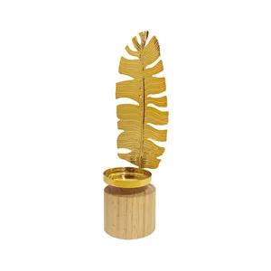 جاشمعی طرح برگ کد L1