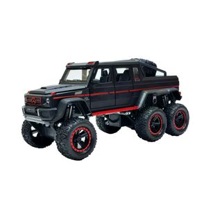 نقد و بررسی ماشین بازی چه ژی مدل بنز G63 کد 236 توسط خریداران