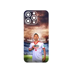 MAHOOT Reza Ghoochannejhad Cover Sticker for Apple iPhone 14 Pro Max