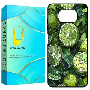 Ghab Guard GCHPX3 Cover For Xiaomi Poco X3 / X3 NFC / X3 Pro