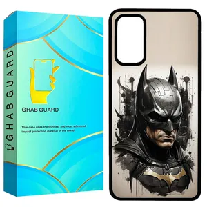 Ghab Guard GA13G Cover For Samsung Galaxy A13 4G / Galaxy A32 5G