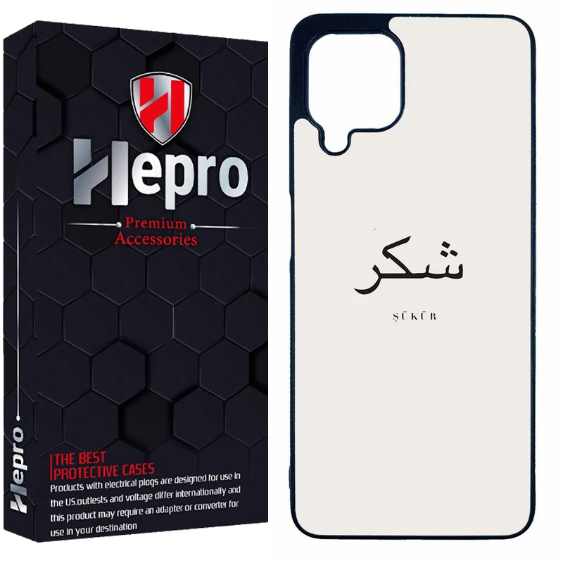 کاور هپرو طرح فانتزی مدل TPU مناسب برای گوشی موبایل سامسونگ Galaxy A22 4G