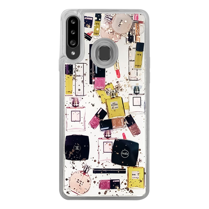 کاور دکین مدل Cosmetics مناسب برای گوشی موبایل سامسونگ  Galaxy A20s