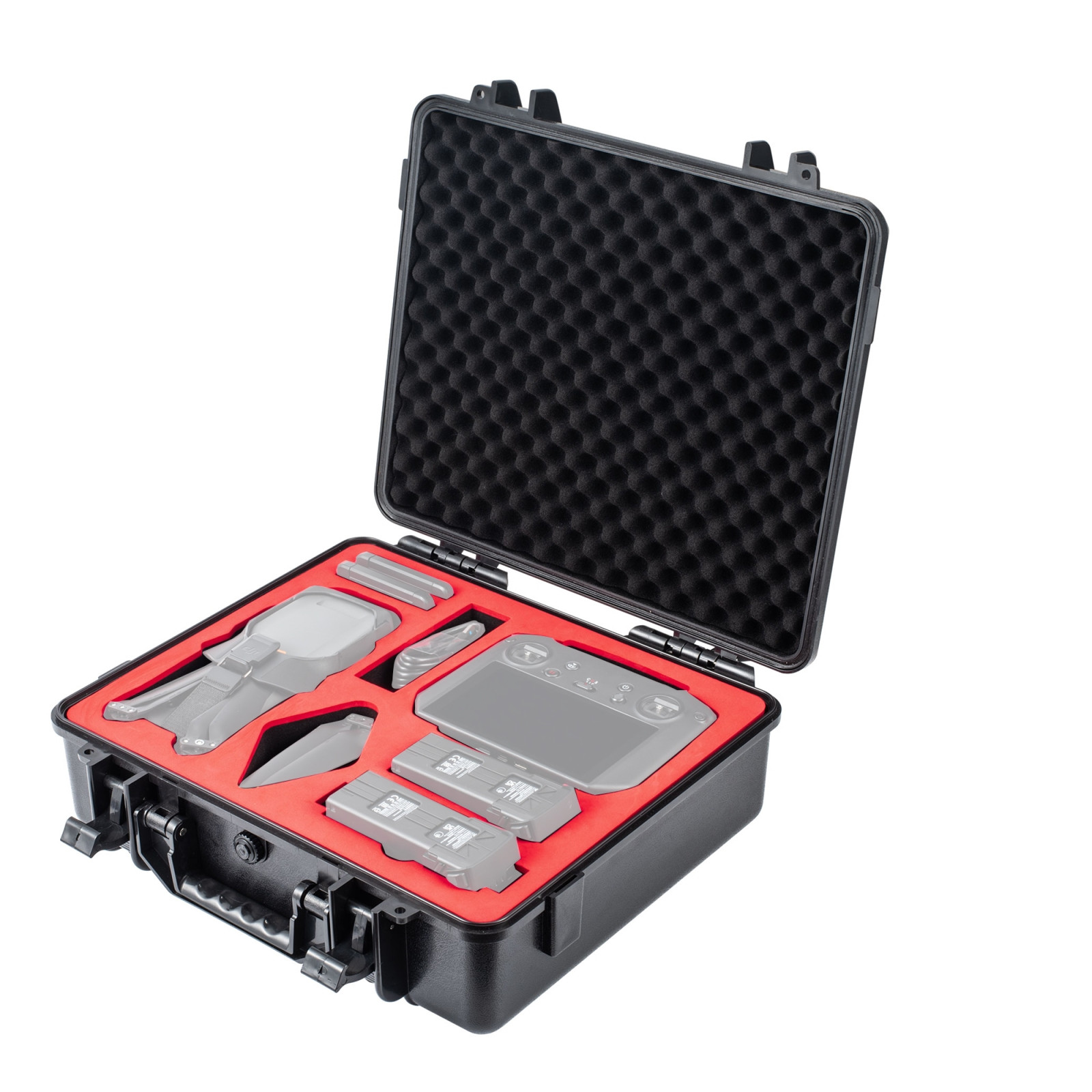 کیف پهباد استارک مدل DO443 مناسب برای پهباد دی جی آی Mavic 3