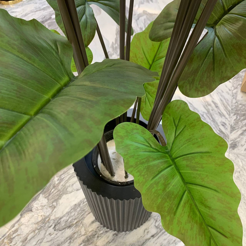 درختچه مصنوعی مدل باباآدم