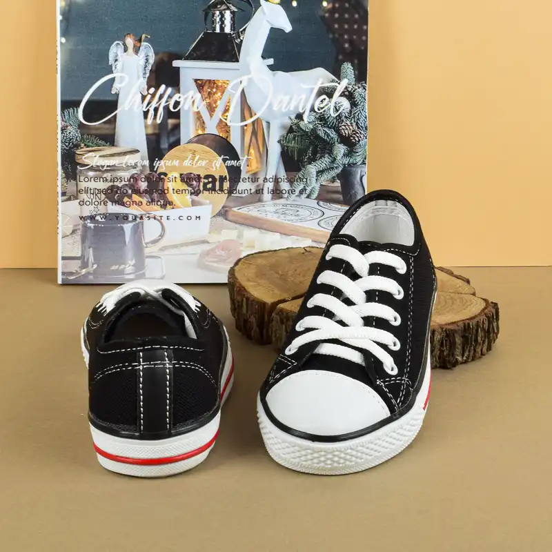 کفش راحتی کد BK.3583