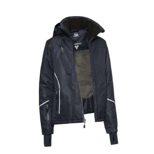 کاپشن ورزشی مردانه کرویت پرو مدل Pr