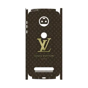 MAHOOT  LS-VTTN-FullSkin Cover Sticker for Motorola Moto Z2 Force