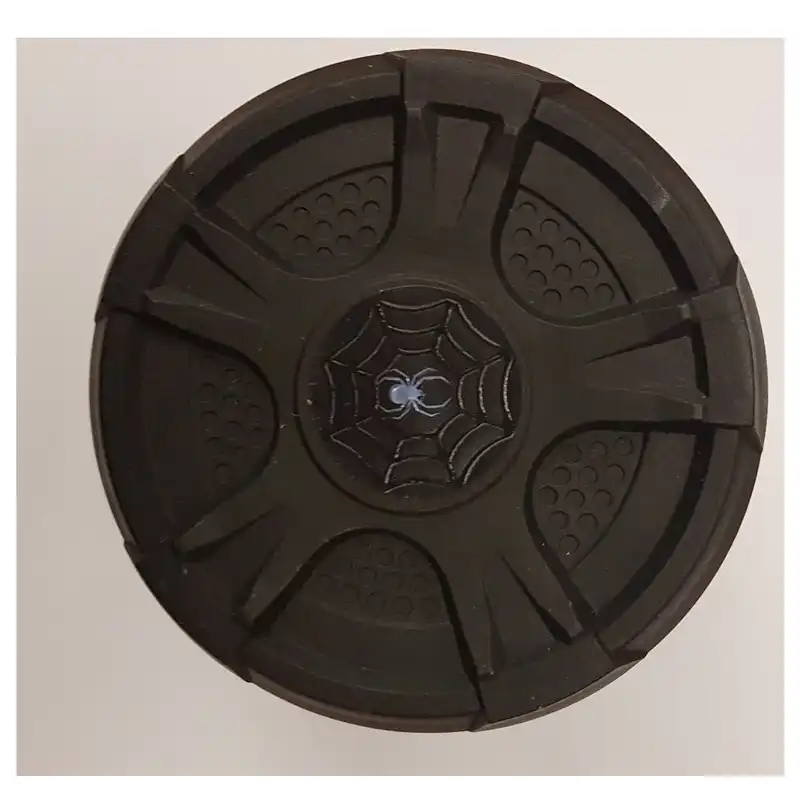 واکس مو آگیوا مدل اسپایدر 2 حجم 175 میلی لیتر