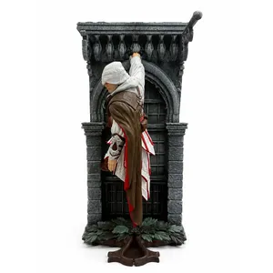 Assasins Creed (Ezio Auditore)