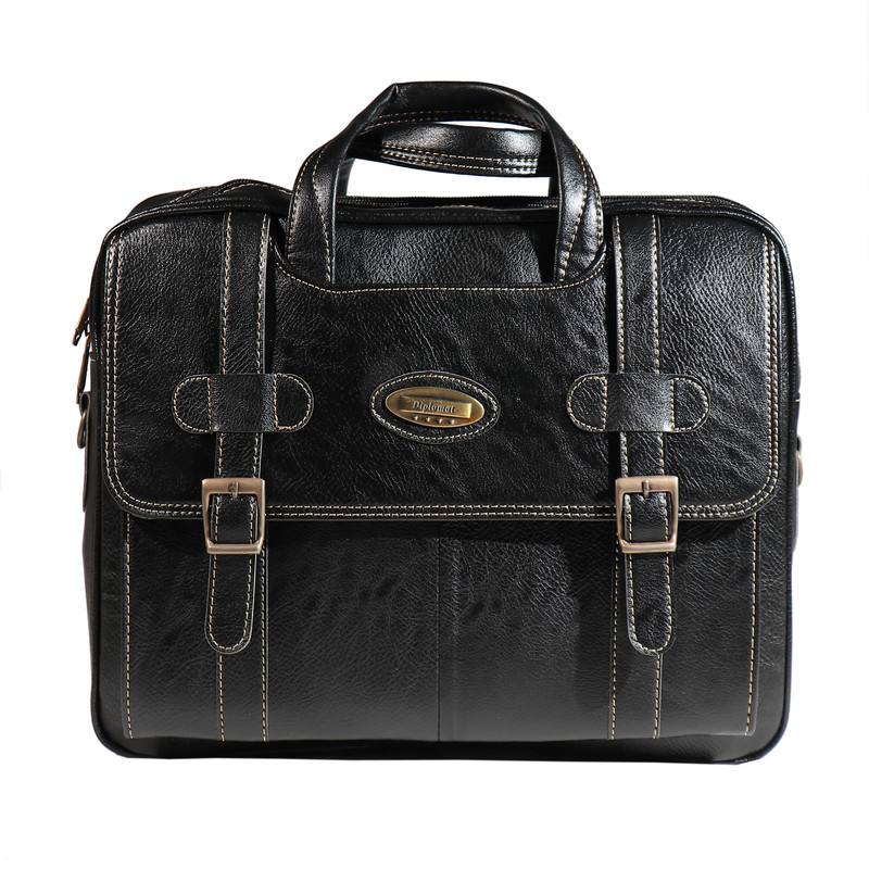 کیف اداری مردانه مدل  F8594