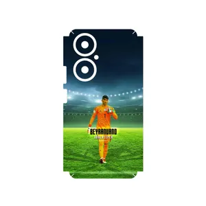 MAHOOT Alireza Beiranvand Cover Sticker for Huawei Nova 11i