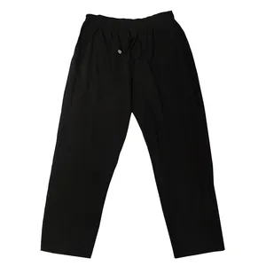 شلوار مردانه مدل GH15 رنگ مشکی