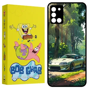 BOB Ghab BCPA31 Cover For Samsung Galaxy A31