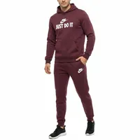 ست هودی و شلوار ورزشی مردانه مدل HAKHODNIKR