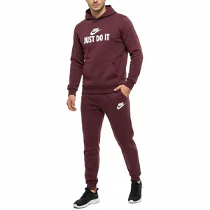 ست هودی و شلوار ورزشی مردانه مدل HAKHODNIKR