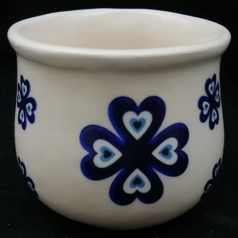 فنجان سرامیکی هیوا طرح چشمک کد 11071889