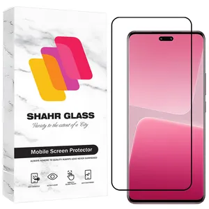 Shahr Glass NPOS Screen Protector For Xiaomi 13 Lite