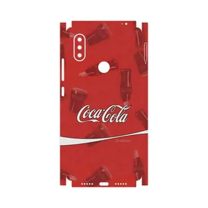 MAHOOT  Cc-Cl-FullSkin Cover Sticker for Xiaomi MI 8 SE