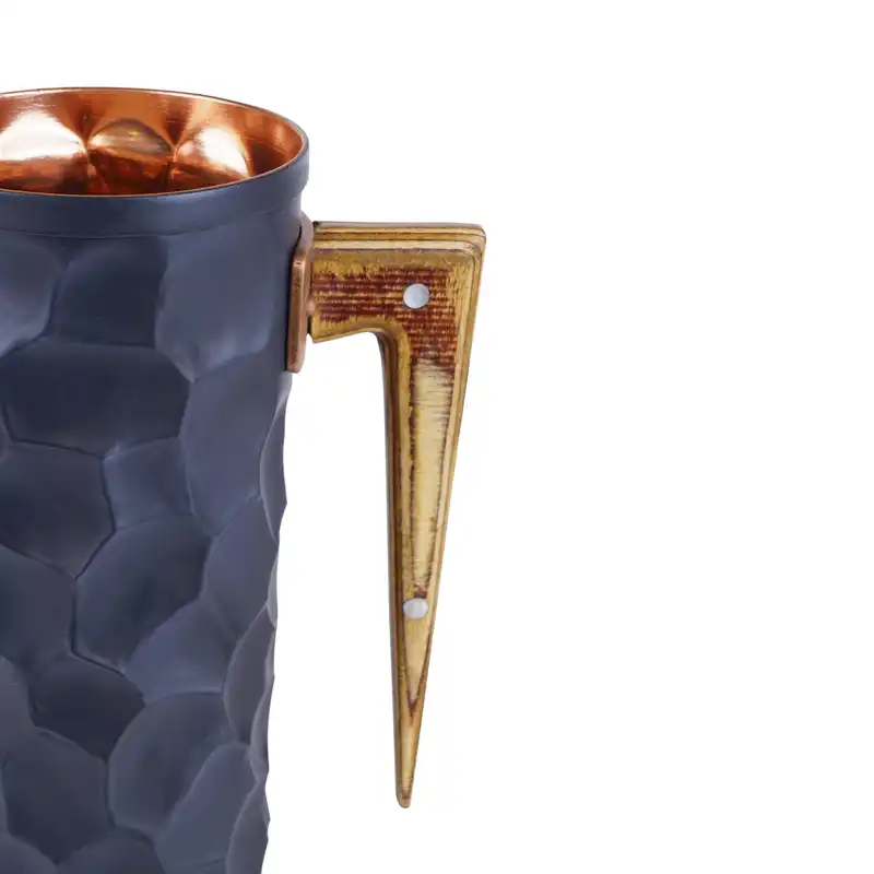 پارچ مسی مدل مدرن کد 102