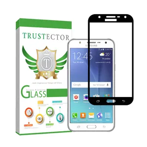 Trustector CERAMT Screen Protector For Samsung Galaxy J5 2015