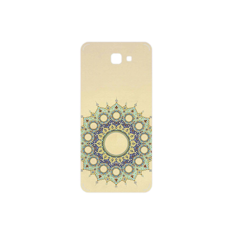 برچسب پوششی ماهوت مدل Art of Illumination 2 مناسب برای گوشی موبایل سامسونگ Galaxy J5 Prime