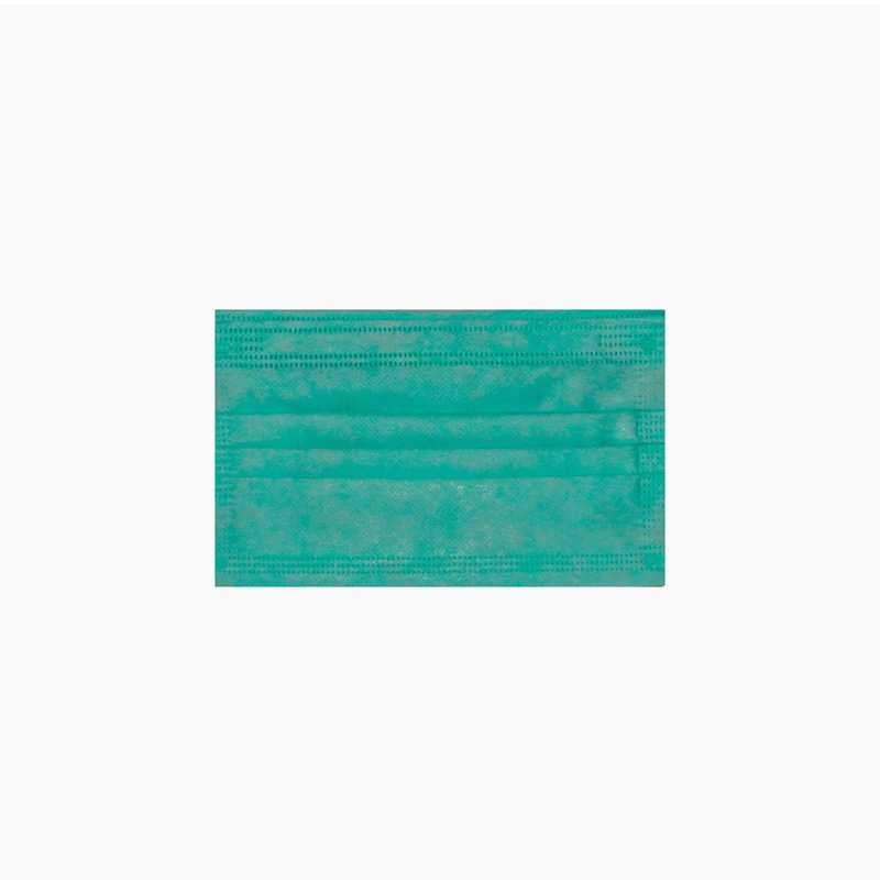 عکس شماره 5 : ماسک تنفسی مدل 3270 بسته 50 عددی