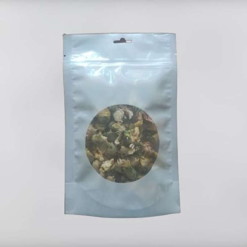 دمنوش گل ختمی -75 گرم