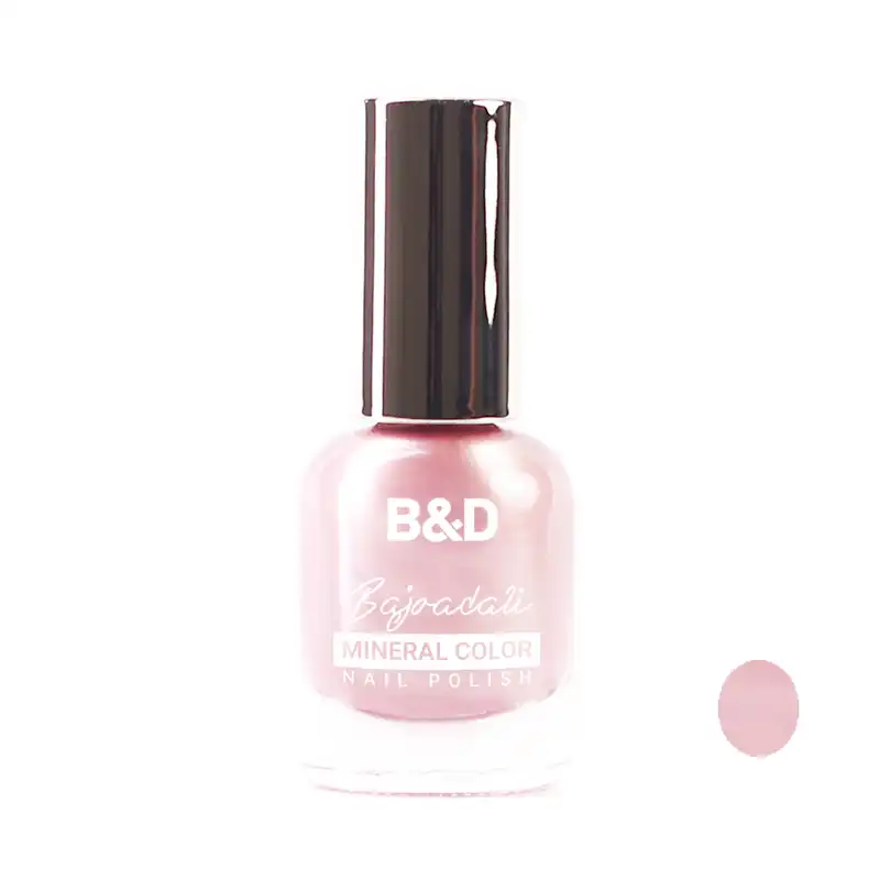 لاک ناخن بی اند دی کد S420