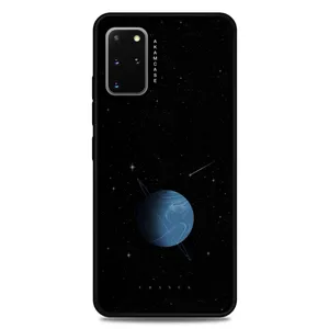AKAM AMC-WSGS20P-PLANET-20 Cover For Samsung Galaxy S20 Plus