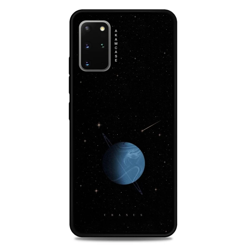کاور آکام مدل AMC-WSGS20P-PLANET-20 مناسب برای گوشی موبایل سامسونگ Galaxy S20 Plus