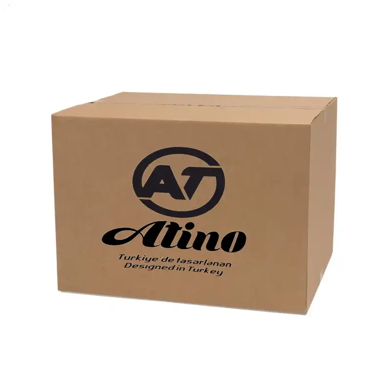 چراغ خواب آتینو مدل نئونی57