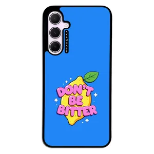 AKAM AMC-WSGA35-POSITIVE-8 Cover For Samsung Galaxy A35