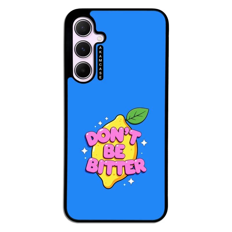 کاور آکام مدل AMC-WSGA35-POSITIVE-8 مناسب برای گوشی موبایل سامسونگ Galaxy A35