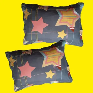  روبالشی مدل SA638 بسته 2 عددی