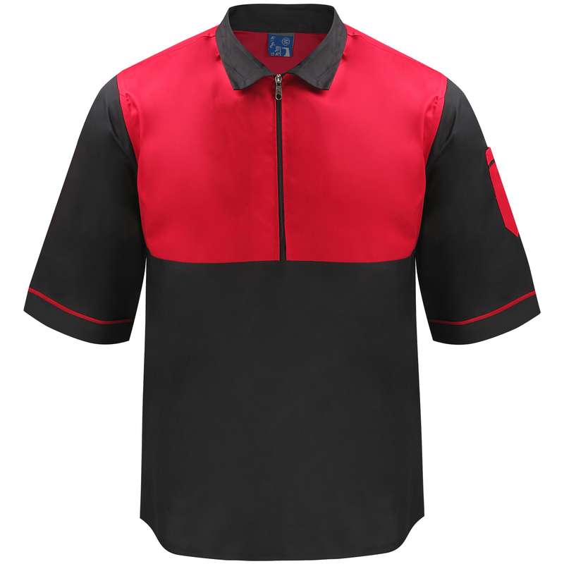 روپوش آشپزی مدل B-R