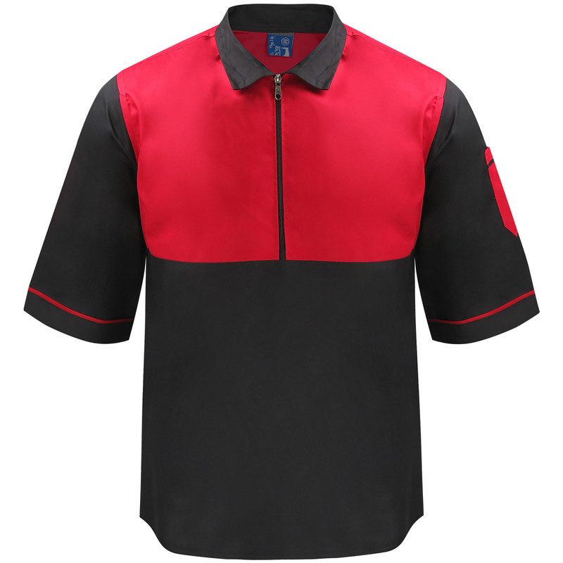 روپوش آشپزی مدل B-R