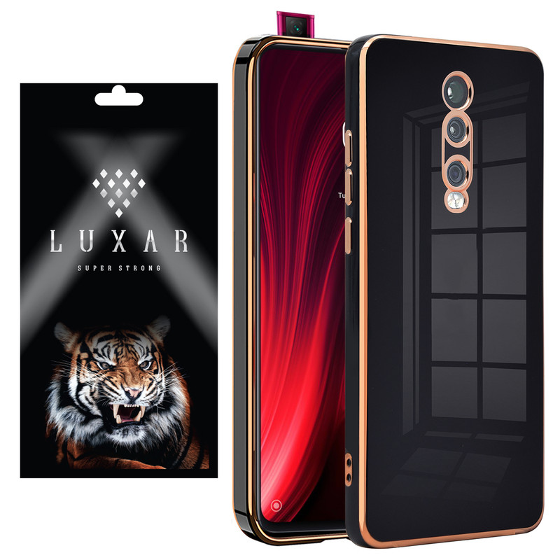 کاور لوکسار مدل Stylish مناسب برای گوشی موبایل شیائومی Mi 9T / Mi 9T pro / Redmi k20 / Redmi k20 Pro