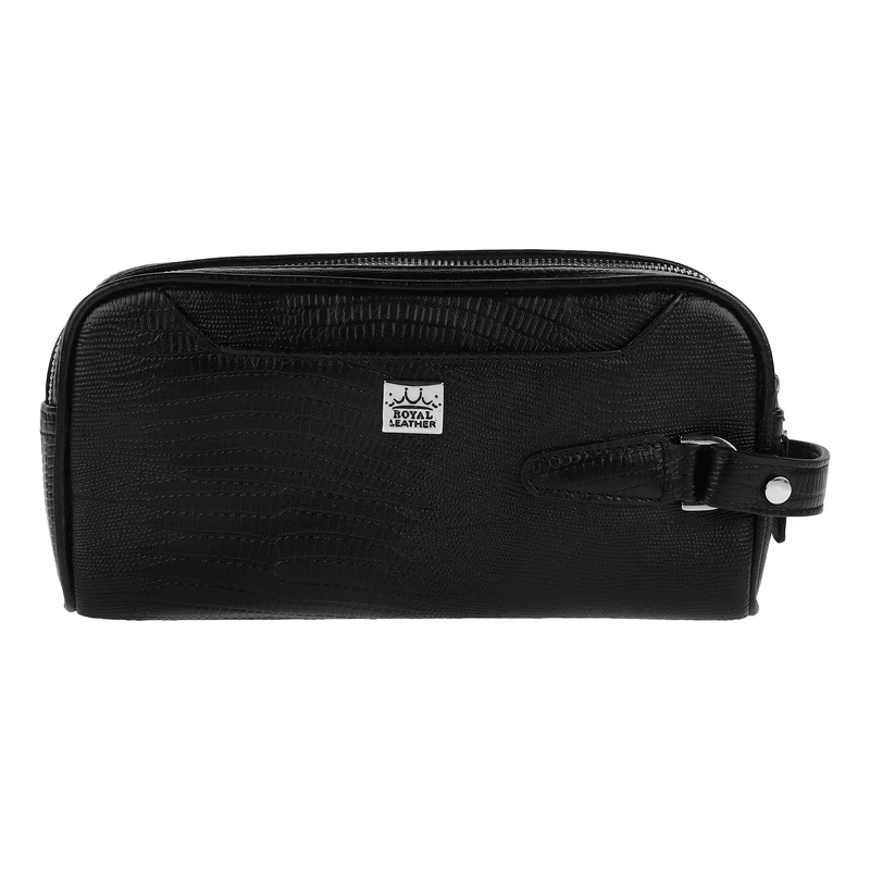 کیف دستی مردانه رویال چرم مدل P28.2 دارای یک محفظه