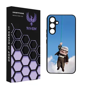 RIVEN RI3-13 Case For Samsung Galaxy A54