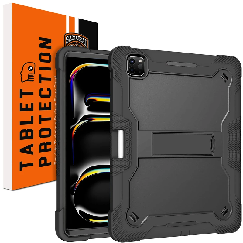 کاور سامورایی مدل Megatron مناسب برای تبلت اپل iPad Pro 11 2024