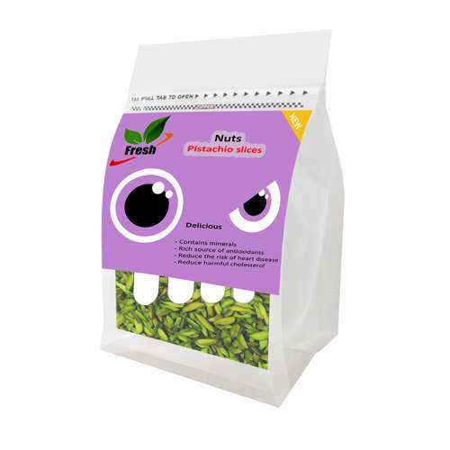 خلال پسته فرش - 750 گرم