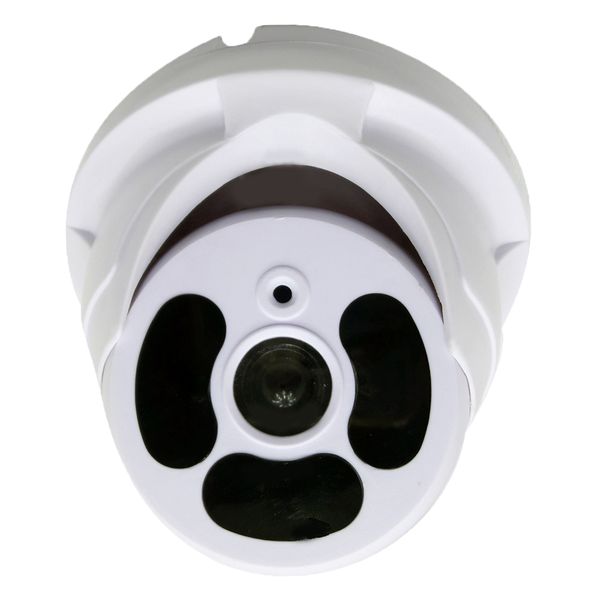 ماکت دوربین مداربسته مدل MB-005 ماکت دوربین مداربسته مدل MB-005