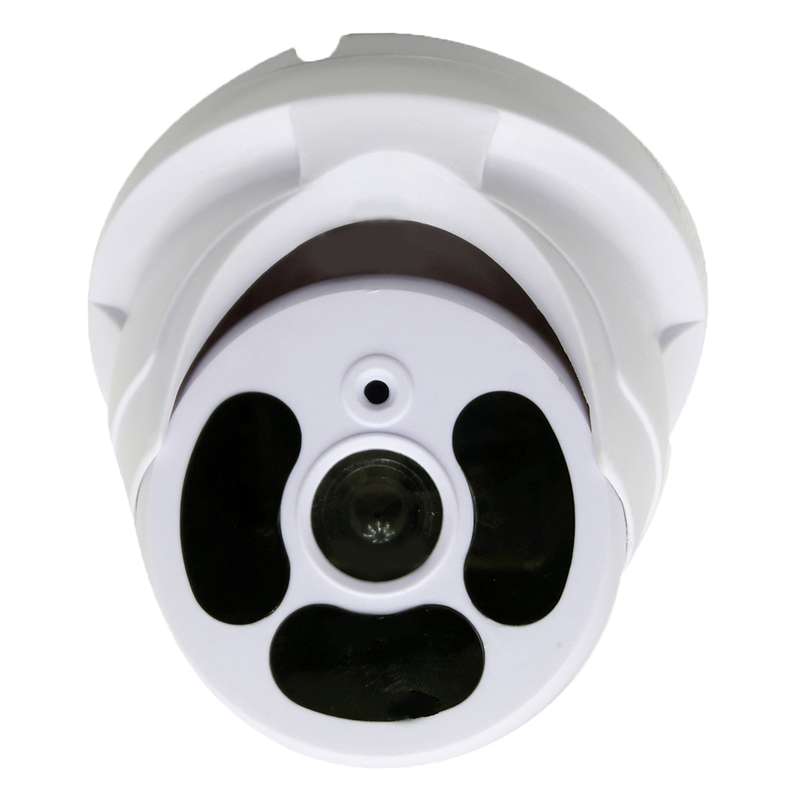 ماکت دوربین مداربسته مدل MB-005 ماکت دوربین مداربسته مدل MB-005