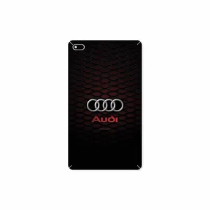 MAHOOT Audi AG Cover Sticker for Lenovo E7