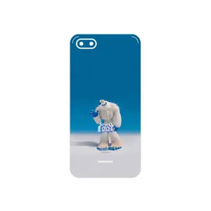 MAHOOT Smallfoot Cover Sticker for Xiaomi Redmi 6A