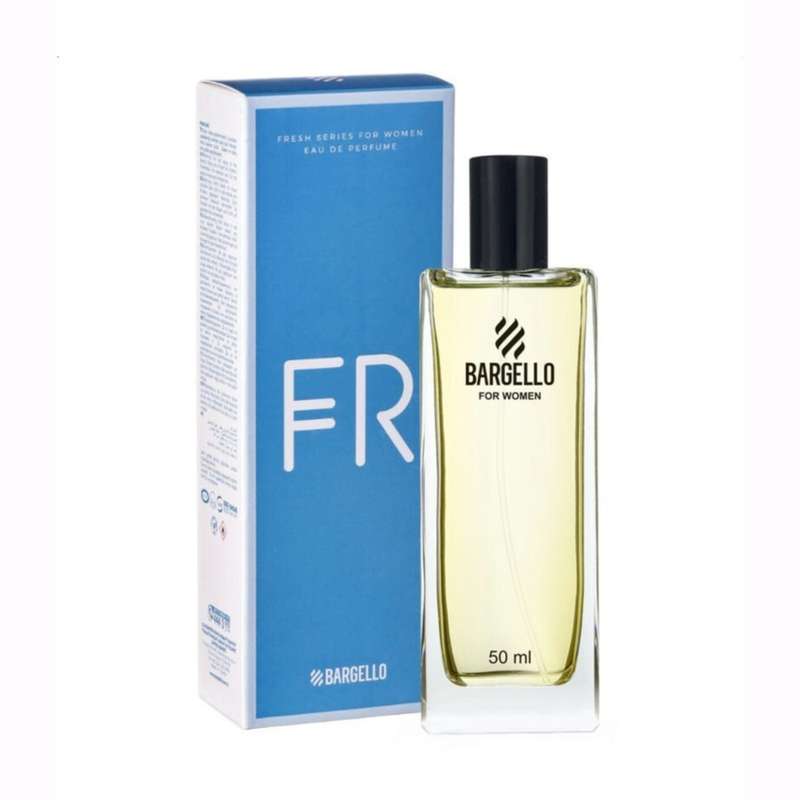 ادو پرفیوم زنانه بارگلو مدل ورساچه اِروس پور فم حجم 50 میلی لیتر