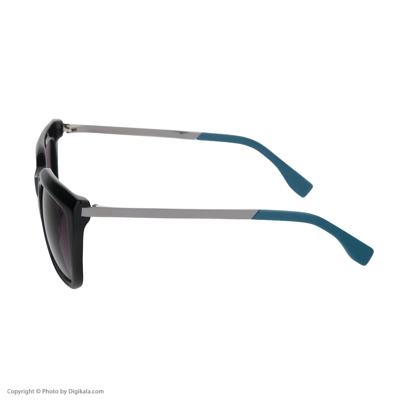عینک آفتابی فندی مدل 0064 -  - 4