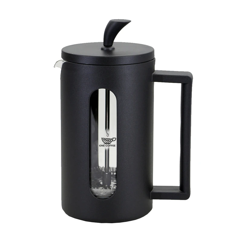 فرنچ پرس وان کافی مدل BV090-350-one